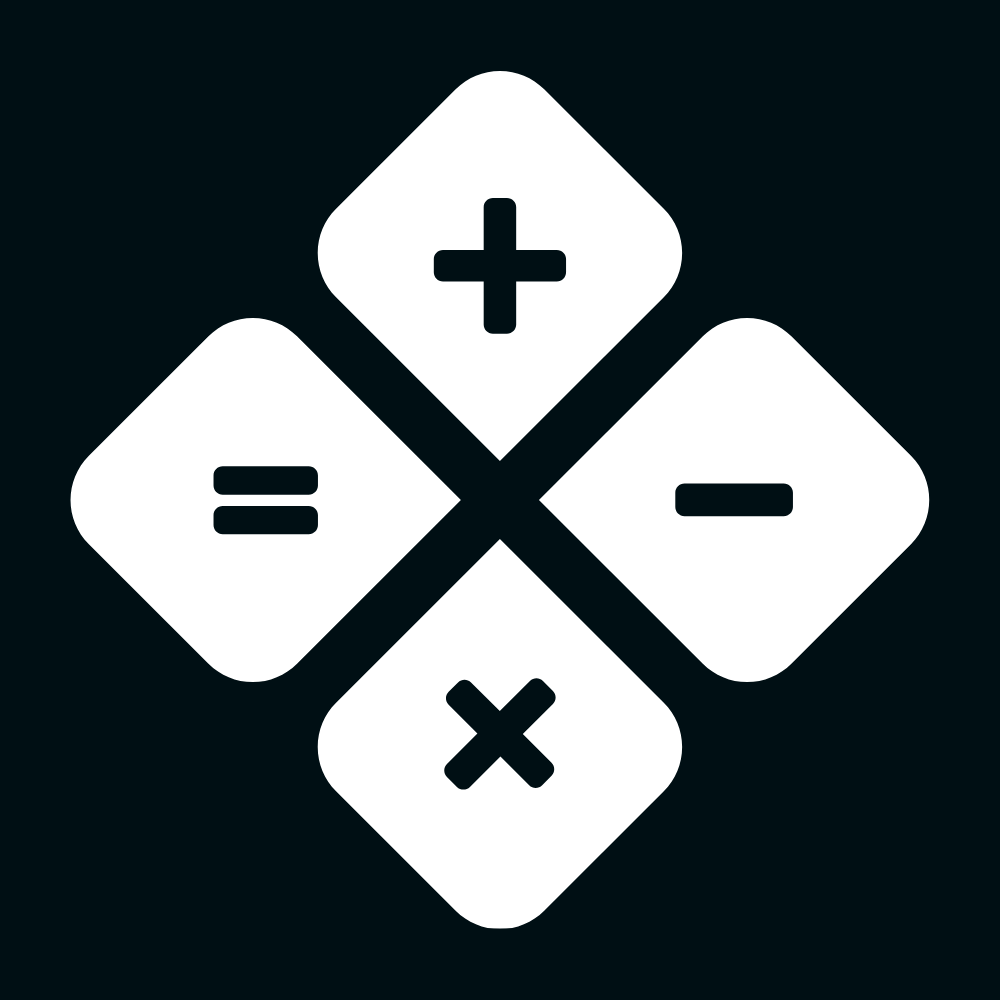 Calculator logo
