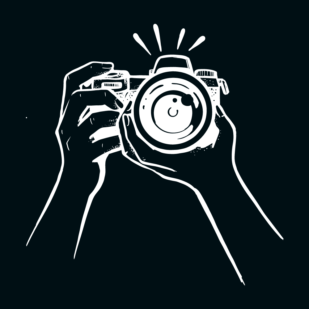 Camera logo