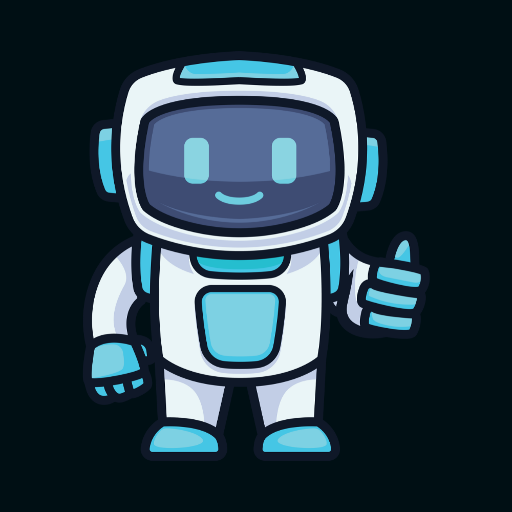 AI Chat Bot logo